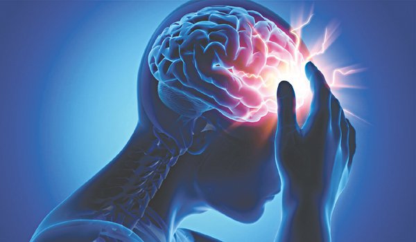 Nhiễm kim loại nặng ảnh hưởng đến hệ thần kinh